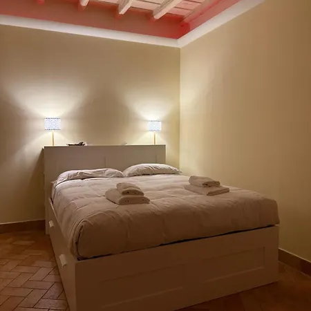Apartment In The Heart Of Rome