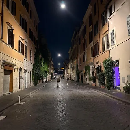 In The Heart Of * Rome