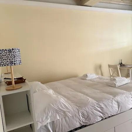 In The Heart Of Apartment