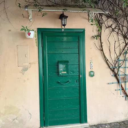 Apartment In The Heart Of Rome
