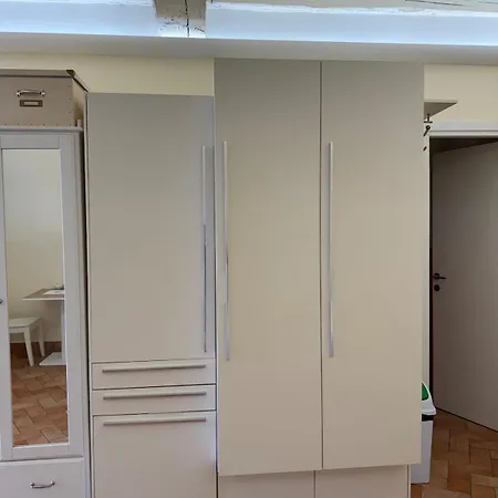 In The Heart Of Appartement