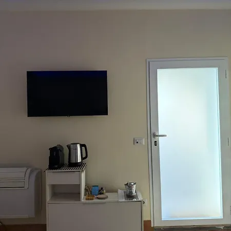 Appartement In The Heart Of Rome