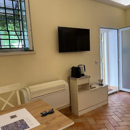 Appartement In The Heart Of